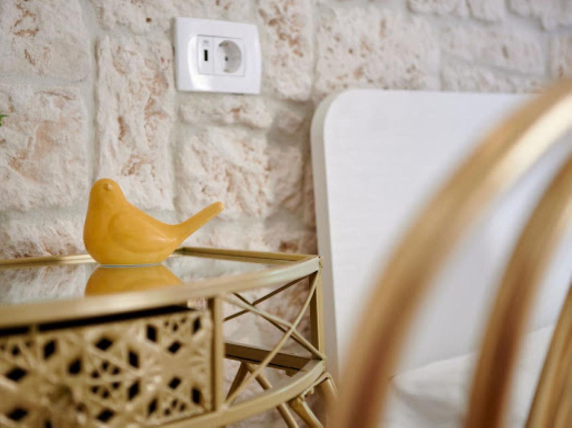 Guesthouse Ana Trogir Old Town Exterior foto