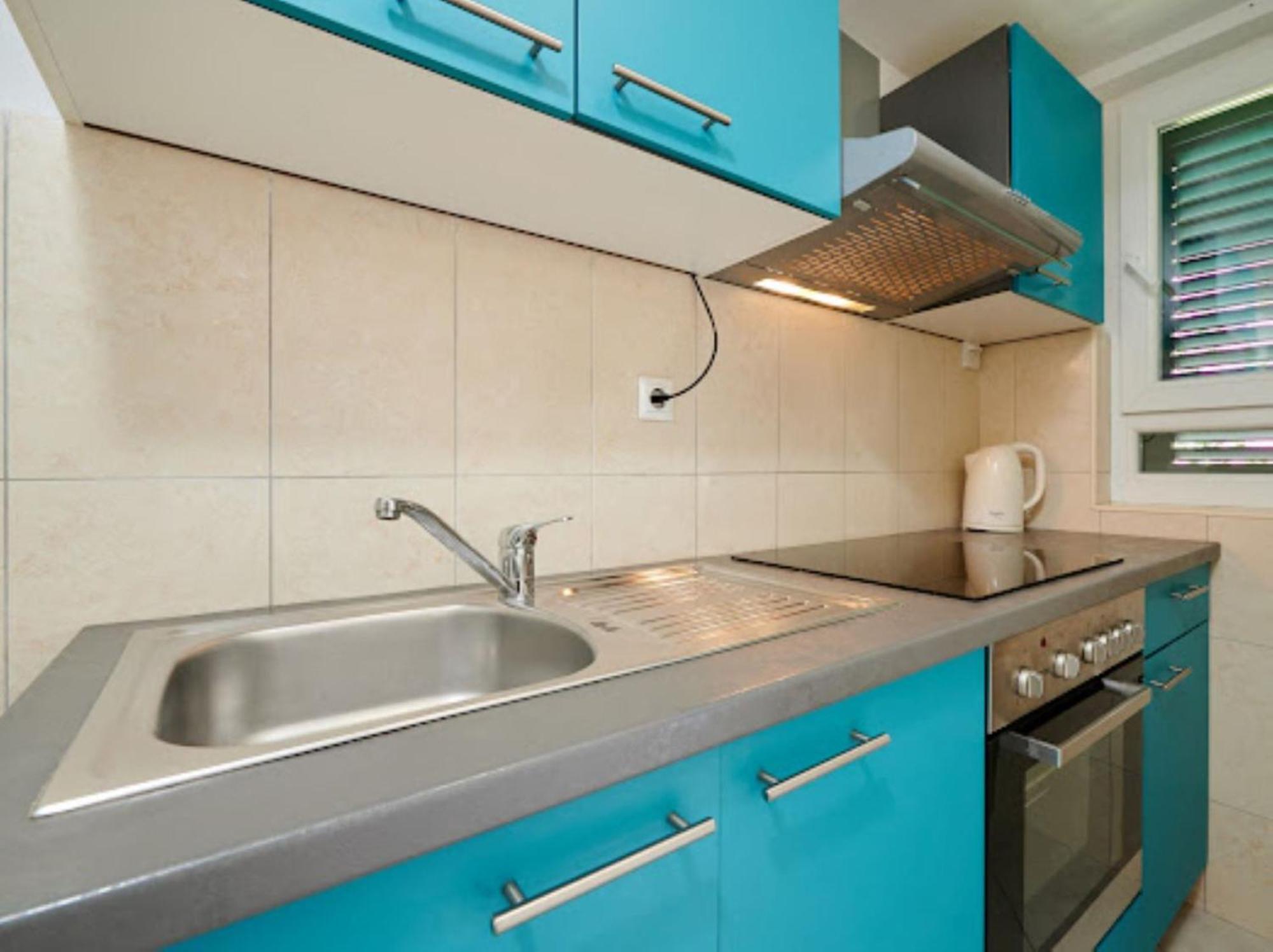 Guesthouse Ana Trogir Old Town Quarto foto